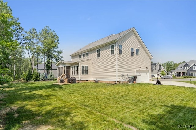 18207 Maple Summit Ct, Moseley, VA 23120 - photo 36