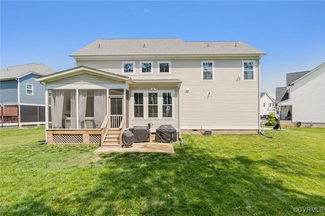 18207 Maple Summit Ct, Moseley, VA 23120 - photo 37