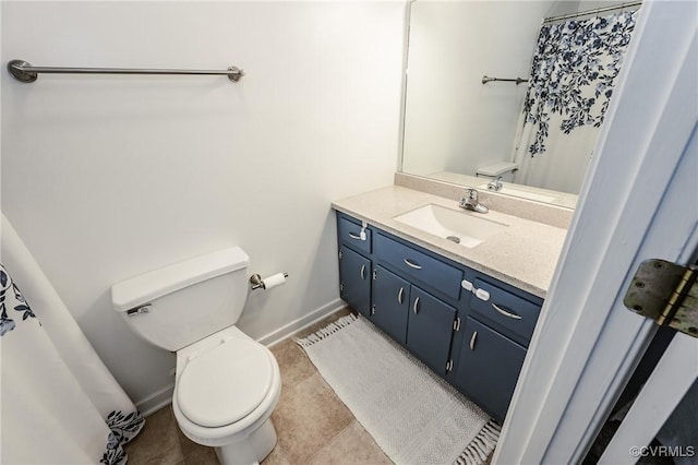 13730 Village View Dr, Midlothian, VA 23114 - bathroom featuring toilet and vanity