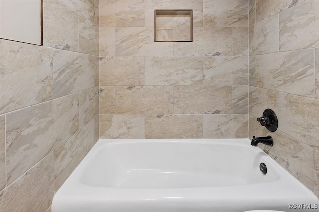 10152 Iron Mill Rd, North Chesterfield, VA 23235 - view of full bath