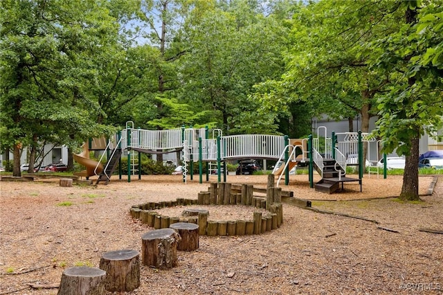 10152 Iron Mill Rd, North Chesterfield, VA 23235 - view of community play area