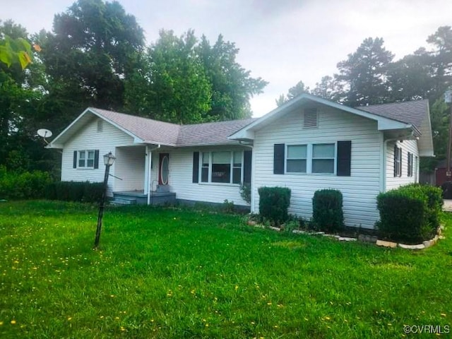 49 Coryell Dr, Meherrin, VA 23954 - photo 18