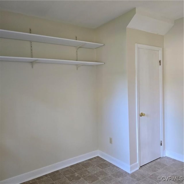 14300 Rosebud Rd, Chesterfield, VA 23838 - washroom featuring baseboards