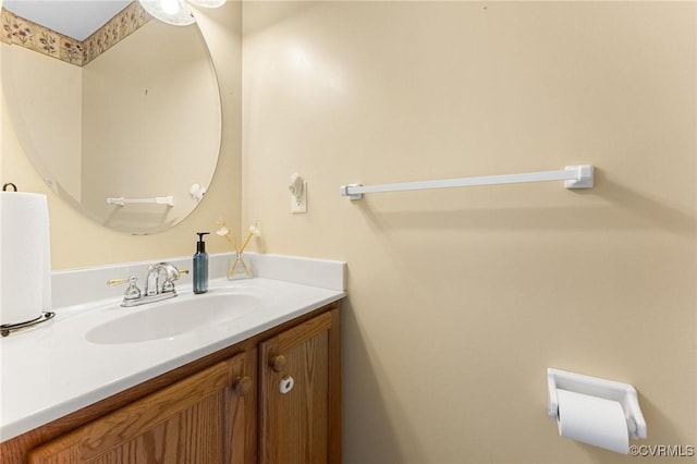 15619 Winding Ash Dr, Chesterfield, VA 23832 - bathroom featuring vanity