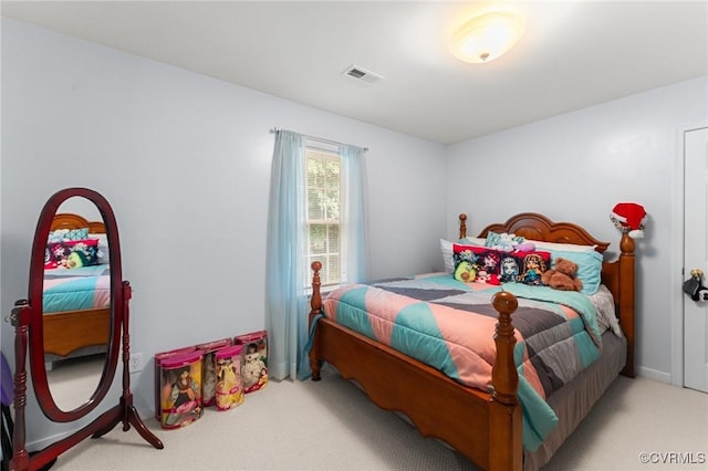 15619 Winding Ash Dr, Chesterfield, VA 23832 - bedroom featuring light carpet