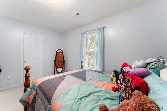 15619 Winding Ash Dr, Chesterfield, VA 23832 - carpeted bedroom featuring baseboards