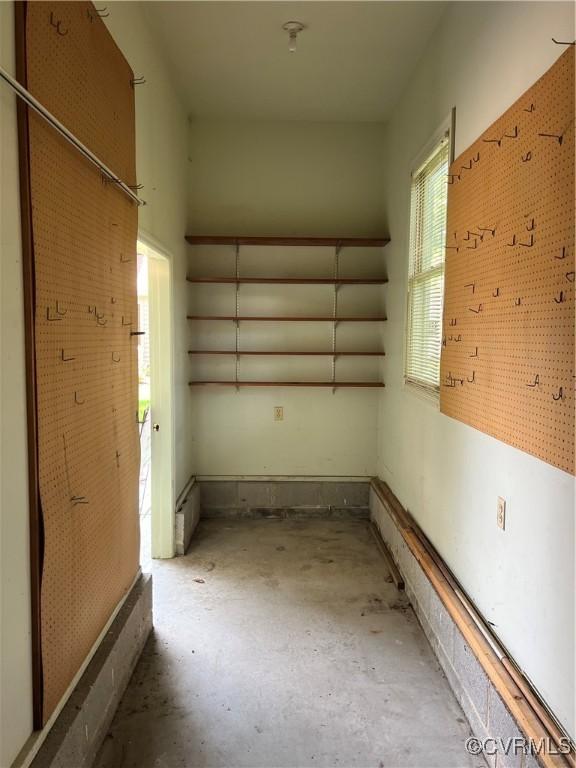8426 Forge Rd, Henrico, VA 23228 - view of storage area