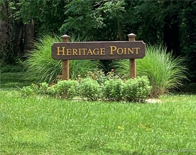 LOT114 Hickory Rd, Lancaster, VA 22503
