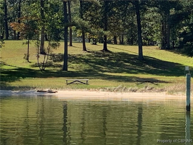 LOT114 Hickory Rd, Lancaster, VA 22503