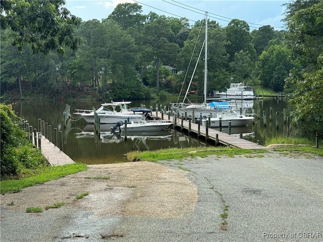 LOT114 Hickory Rd, Lancaster, VA 22503