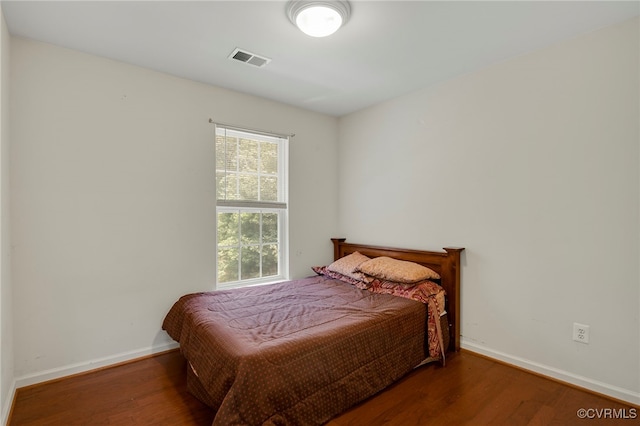 419 Carter Ln, Louisa, VA 23093 - bedroom featuring wood finished floors and multiple windows