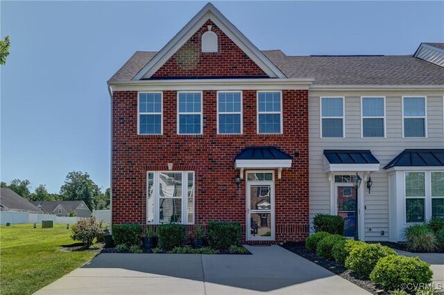 11525 Claimont Mill Dr, Chester, VA 23831 - photo 1