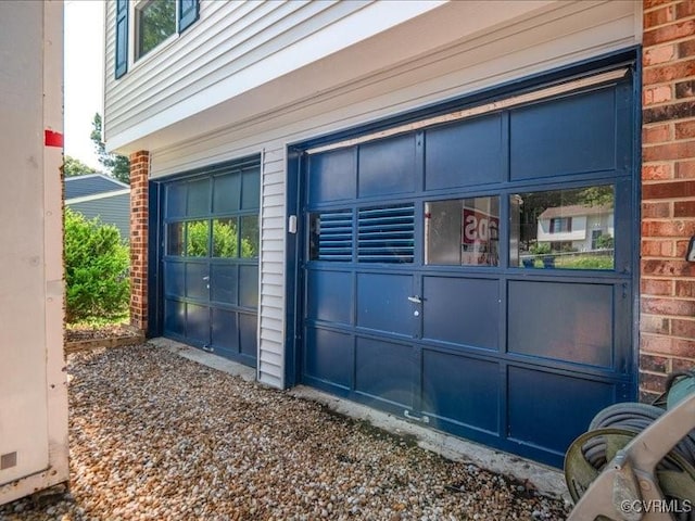 8507 Spruce Pine Dr, North Chesterfield, VA 23235 - view of gate