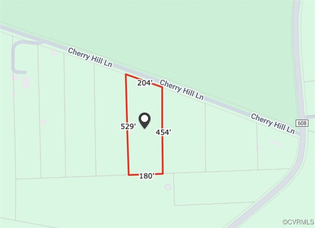 00 Cherry Hill Ln, Cumberland, VA 23040