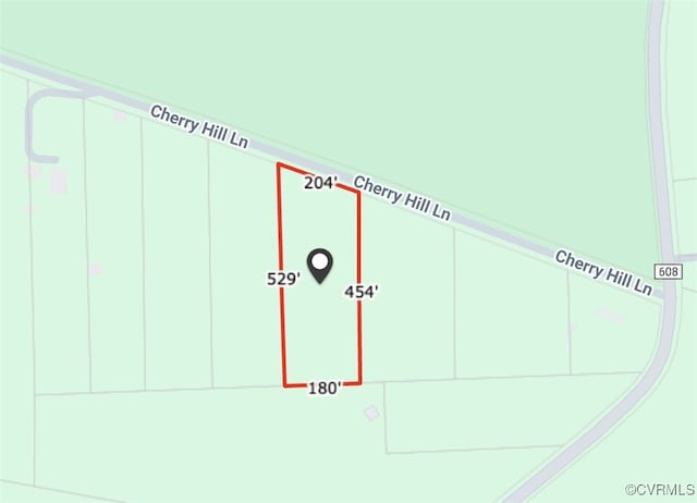 00 Cherry Hill Ln, Cumberland, VA 23040