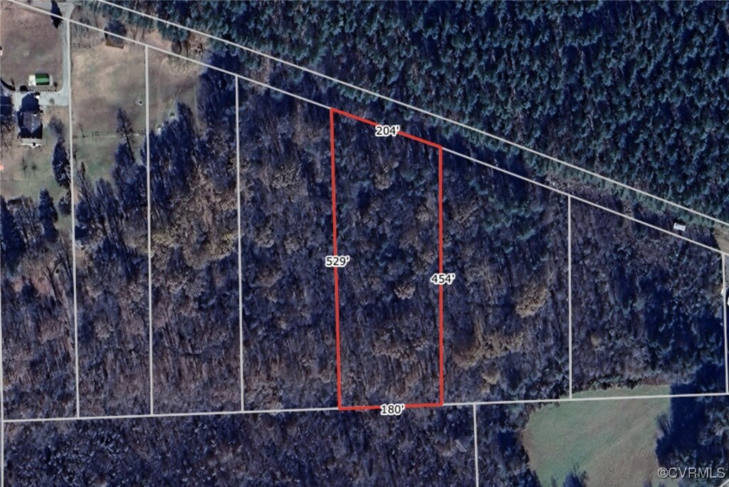 00 Cherry Hill Ln, Cumberland, VA 23040