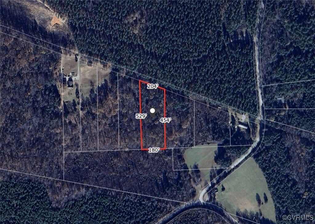 00 Cherry Hill Ln, Cumberland, VA 23040