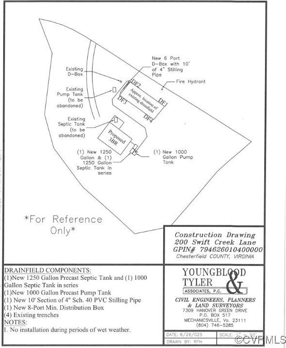 200 Swift Creek Ln, South Chesterfield, VA 23834 - photo 18