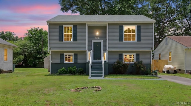 831 Winnetka Ave, Henrico, VA 23227 - view of raised ranch