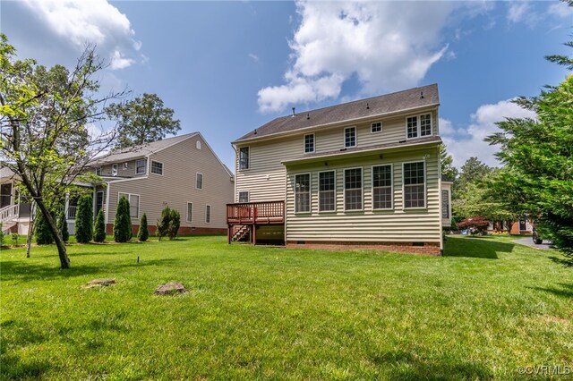 11288 Silverstone Dr, Mechanicsville, VA 23116 - photo 29