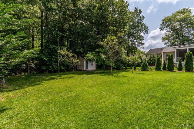 11288 Silverstone Dr, Mechanicsville, VA 23116 - photo 31