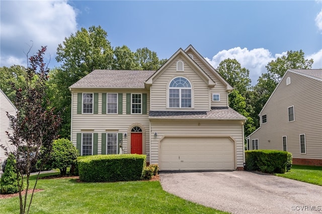 11288 Silverstone Dr, Mechanicsville, VA 23116 - photo 1