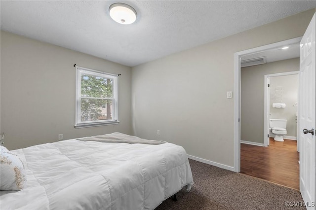 410 Airycrest Dr, Highland Springs, VA 23075 - carpeted bedroom featuring baseboards