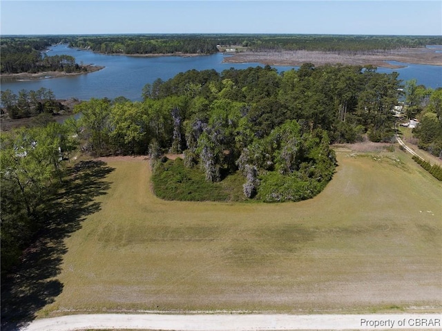 11.34AC Burt Ln, Hayes, VA 23072