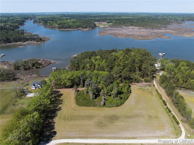 11.34AC Burt Ln, Hayes, VA 23072