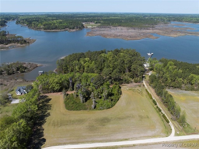 11.34AC Burt Ln, Hayes, VA 23072