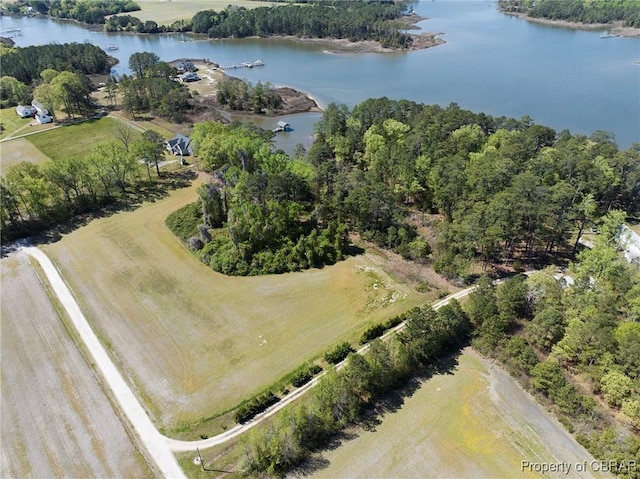 11.34AC Burt Ln, Hayes, VA 23072