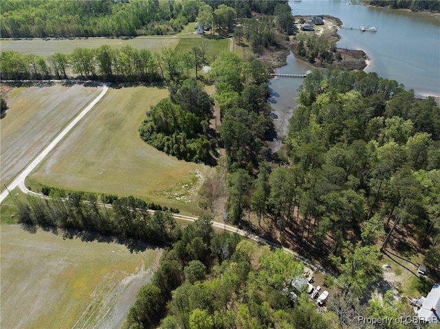 11.34AC Burt Ln, Hayes, VA 23072