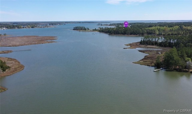 11.34AC Burt Ln, Hayes, VA 23072