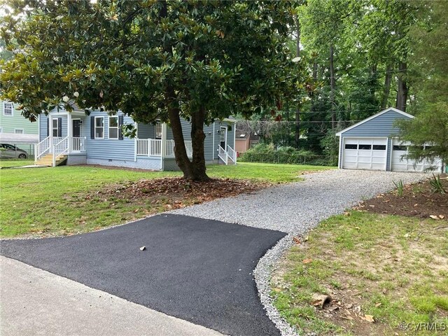 5426 Westwick Dr, Richmond, VA 23225 - photo 2
