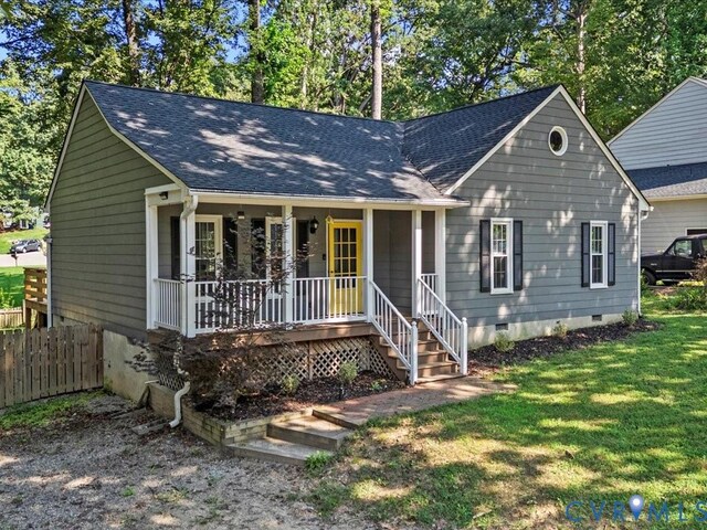 1430 Lockett Ridge Rd, Midlothian, VA 23114 - photo 1