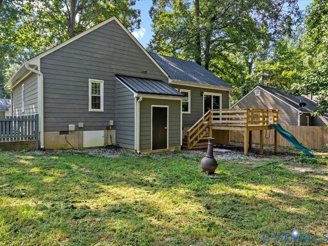 1430 Lockett Ridge Rd, Midlothian, VA 23114 - photo 28