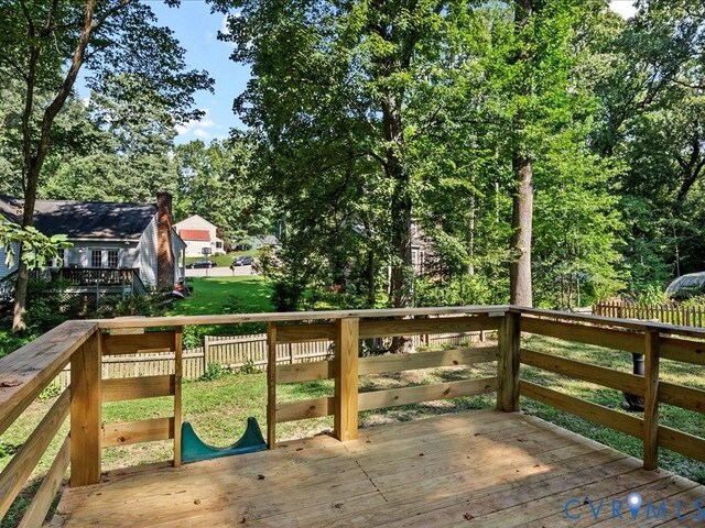 1430 Lockett Ridge Rd, Midlothian, VA 23114 - photo 30