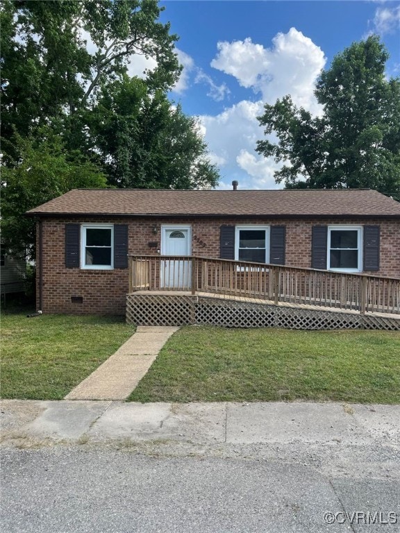 2702 Cheatham St, Richmond, VA 23234 - photo 1