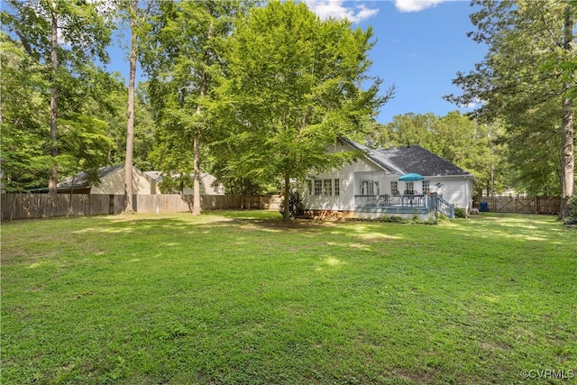 3826 Minitree Glen Dr, Providence Forge, VA 23140 - photo 37