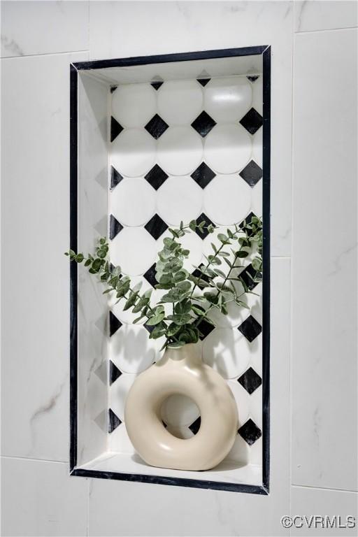2914 Griffin Ave, Richmond, VA 23222 - bathroom view