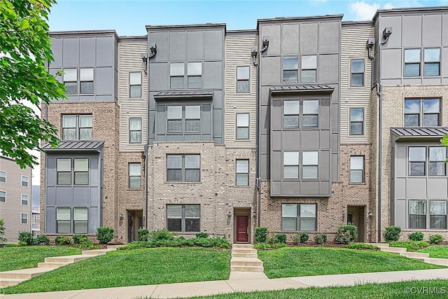 2642 Lassen Walk Unit B, Henrico, VA 23294 - view of property