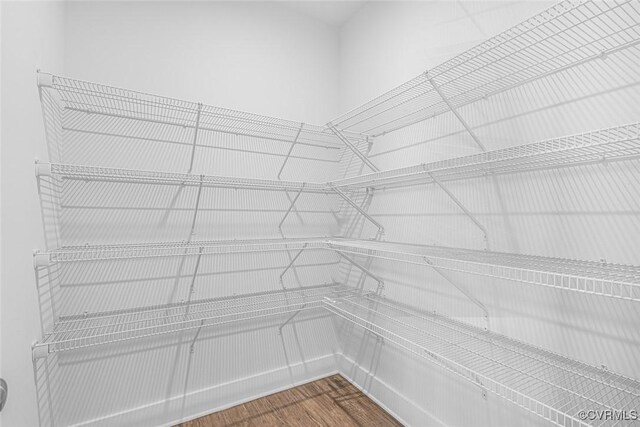 2642 Lassen Walk Unit B, Henrico, VA 23294 - view of pantry
