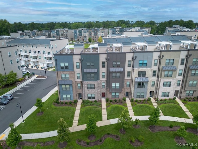 2642 Lassen Walk Unit B, Henrico, VA 23294 - view of building exterior