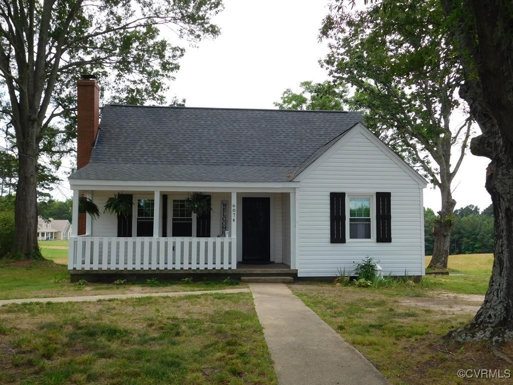 6074 Bethel Rd, Scottsburg, VA 24589 - photo 1