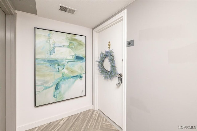 2956 Hathaway Rd Unit U606, Richmond, VA 23225 - detailed view of baseboards