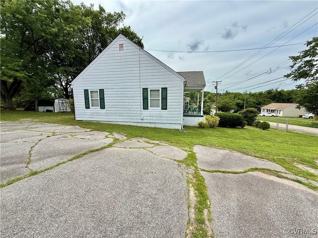 630 Columbia Rd, Petersburg, VA 23803