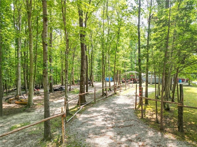 967 Ampthill Rd, Cartersville, VA 23027 - surrounding community