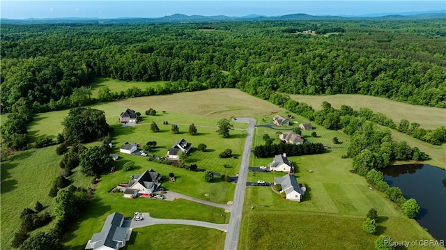 LOT13 Dudley Creek Rd, Hardy, VA 24101