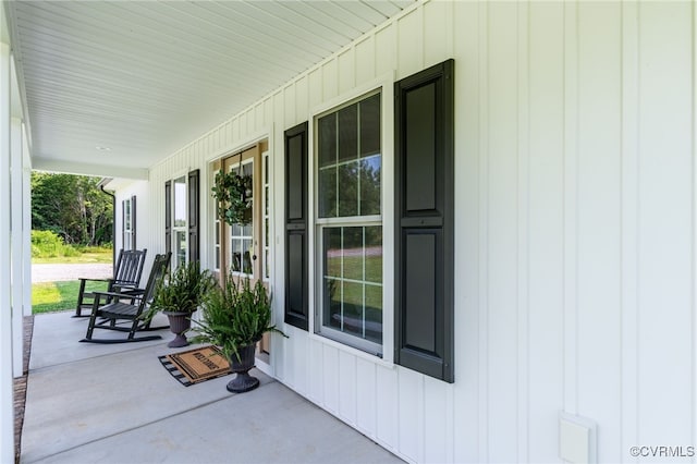 1380 Locust Hill Rd, Aylett, VA 23009 - view of porch