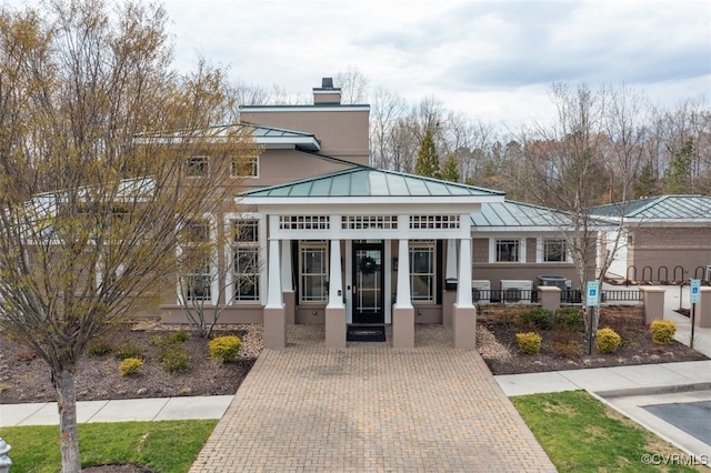 13513 Pinstone Ct, Midlothian, VA 23112 - view of property
